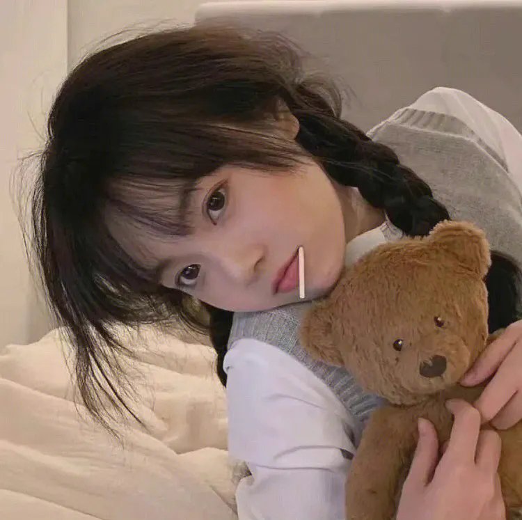 保持沉默的朱莉